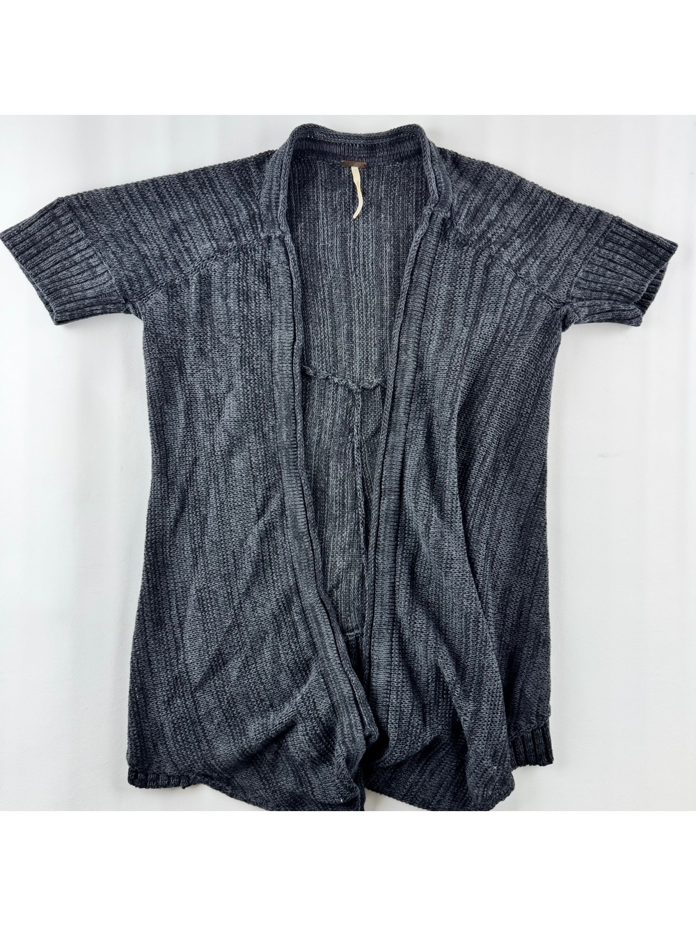 Free People Women’s XS Knit Cardigan